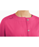 Picture of PASSU 2432 Workwear Scrubs Women's Two Pocket Top