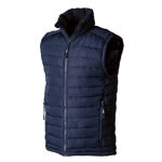 LOMUPV1-Loma-Unisex-Puffer-Vest-Navy