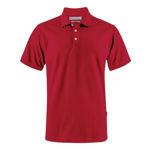 SMPR1-Sunset-Men's-Polo-Regular-Red