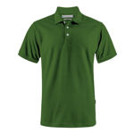 SUNMPM1-Sunset-Men's-Polo-Modern-Sports-Green