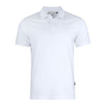 SUNMPM1-Sunset-Men's-Polo-Modern-White