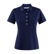 SUNPW1-Sunset-Polo-Woman-Navy