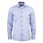 RB20MLSP1-RedBow-20-Men's-LongSleeve-Shirt-SkyBlue