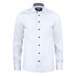 RB20MLSP1-RedBow-20-Men's-LongSleeve-Shirt-White