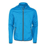 HUWJ1-Headway-Unisex-Windbreaker-Jacket-Blue