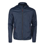 HUWJ1-Headway-Unisex-Windbreaker-Jacket-Navy