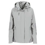 IBLJ1- Islandblock-Ladies-Jacket-Grey