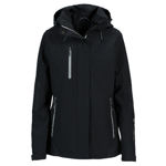 IBLJ1- Islandblock-Ladies-Jacket-Black