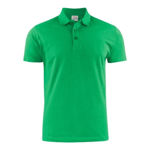 SURSX1-Surf-RSX-Polo-Green