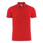 SURSX1-Surf-RSX-Polo-Red