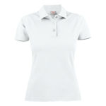 SULP1-Surf-Lady-Polo-White
