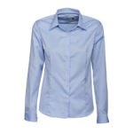 GB01LS1-GreenBow-01-Ladies-Shirt-SkyBlue