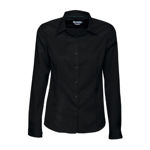 GB01LS1-GreenBow-01-Ladies-Shirt-Black