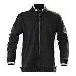 ATLJ1-Atlanta-Unisex-Jacket-Black