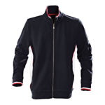 ATLJ1-Atlanta-Unisex-Jacket-Navy