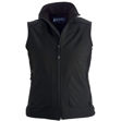 MORLV1-Morgan-Ladies-Vest-Black