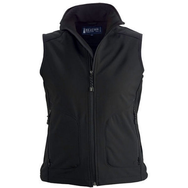 MORLV1-Morgan-Ladies-Vest-Black