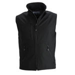 MONMV1-Montana-Men's-Vest-Black