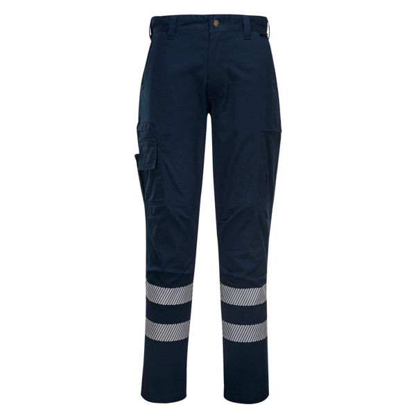 Cargo-Stretch-Pants-Navy-PW341