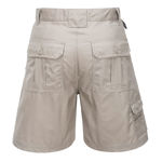 Cargo-Shorts-Bone-Back-K5196