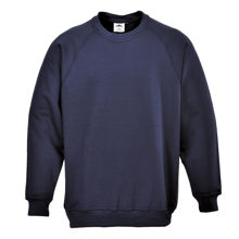 Roma-Sweatshirt-Navy-B300