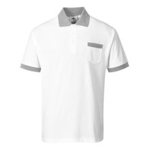 Painters-Pro-Polo-White-KS51