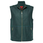 100%-Wool-Vest-Green-MW016