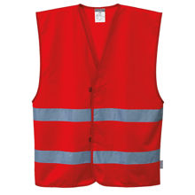 Iona-Vest-Red-F474