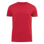 AUMT1-American-U-Mens-Red