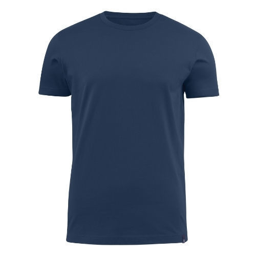 PASSU Merchandise | American U Men's T-shirt | James Harvest