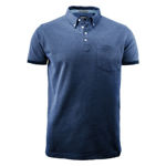 LFMP1-Larkford-Mens-Blue-Melange