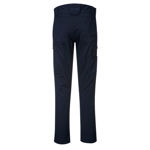 KX3-Cargo-Pants-Navy-Back-T801