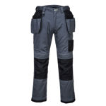 PW3-Holster-Work-Pants-Zoom-Grey-Black-T602