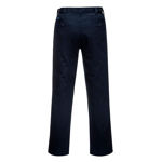 Straight-Leg-Pants-Navy-Back-MW703