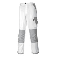 Painters-Pro-Trouser-White-KS54