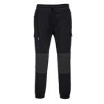 KX3-Flexi-Pants-Black-T803