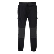 KX3-Flexi-Pants-Black-T803