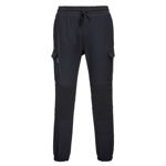 KX3-Flexi-Pants-Metal-Grey-T803