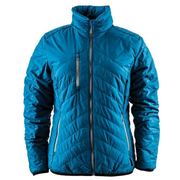 DRLQJ1-DeerRidge-Ladies-Quilted-Jacket-MetalBlue