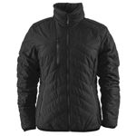 DRLQJ1-DeerRidge-Ladies-Quilted-Jacket-Black