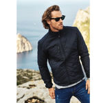 DRMQJ1-DeerRidge-Mens-Quilted-Jacket-Model