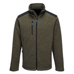 KX3-Performance-Fleece-Olive-Green-T830