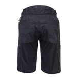 KX3-Ripstop-Shorts-Black-Back-KX340