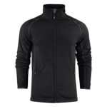 MIMJ1-Miles-Mens-Jacket-Black