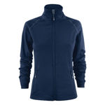 MILJ1-Miles-Lady-Jacket-Navy-Blue