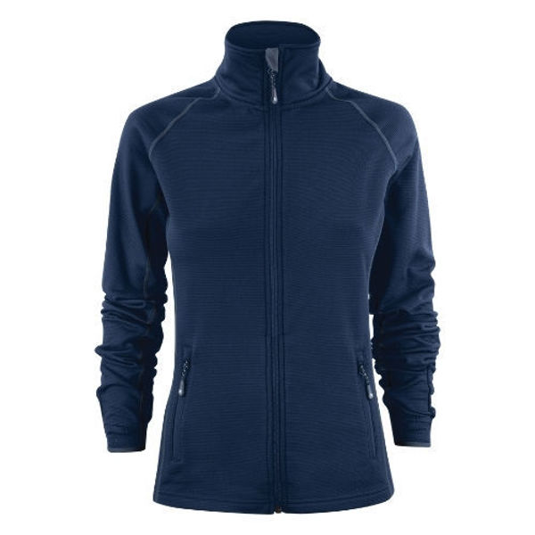 MILJ1-Miles-Lady-Jacket-Navy-Blue