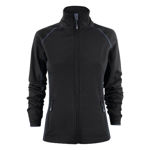 MILJ1-Miles-Lady-Jacket-Black