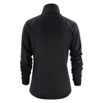 MILJ1-Miles-Lady-Jacket-Black-Back