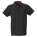 AVMP1-Avon-Mens-Polo-Black