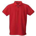 AVMP1-Avon-Mens-Polo-Red